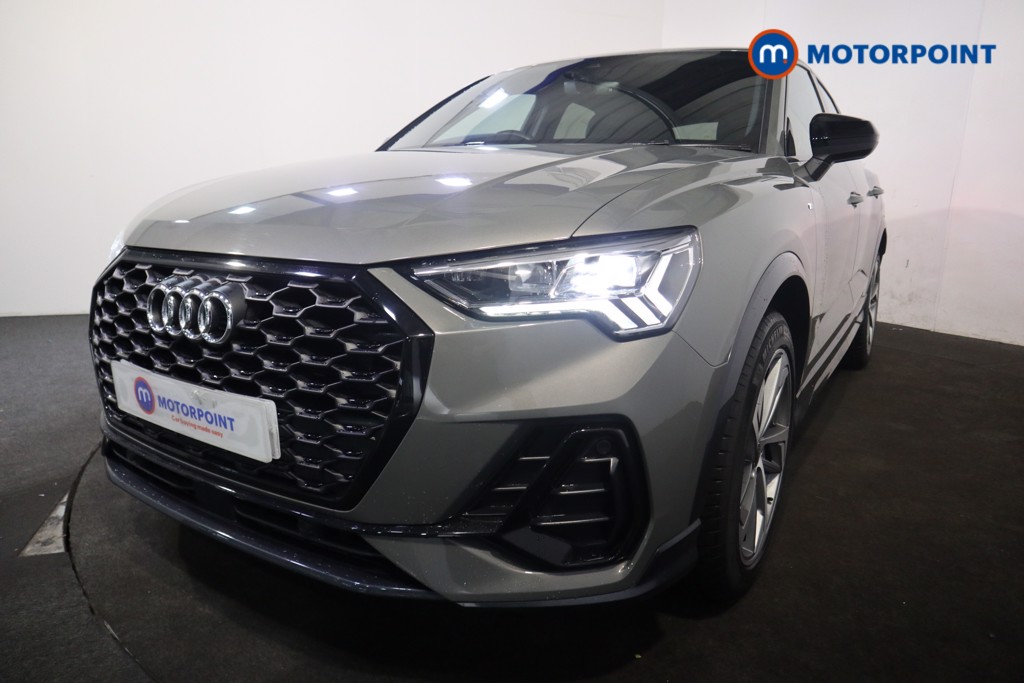 Used Audi Q3 2022 for sale - 76162283: Photo 36