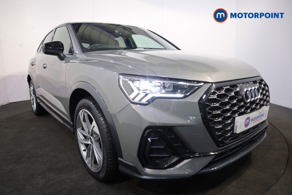 Used Audi Q3 2022 for sale - 76162283: Photo 37