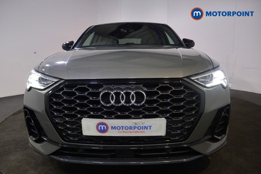 Used Audi Q3 2022 for sale - 76162283: Photo 38