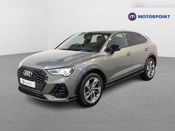 Used Audi Q3 2022 for sale - 76162283: Photo 3