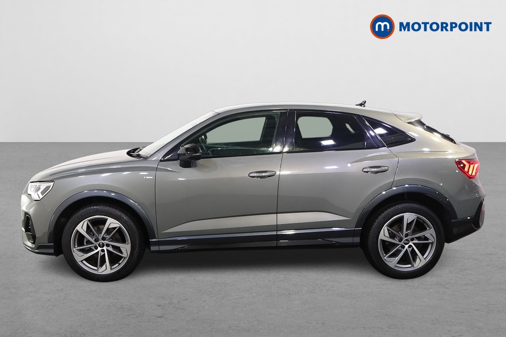Used Audi Q3 2022 for sale - 76162283: Photo 4