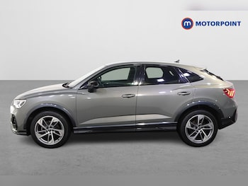 Used Audi Q3 2022 for sale - 76162283: Photo 4