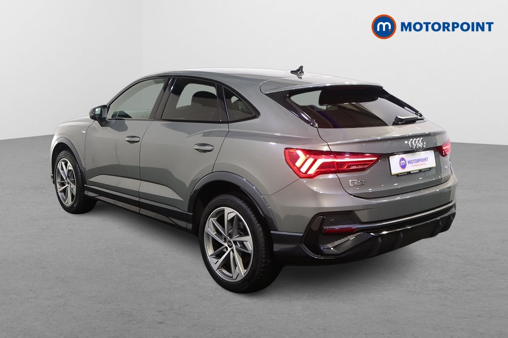 Used Audi Q3 2022 for sale - 76162283: Photo 5