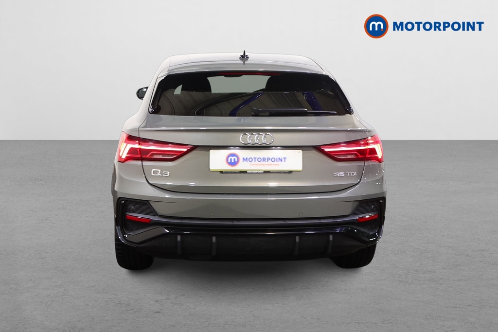 Used Audi Q3 2022 for sale - 76162283: Photo 6