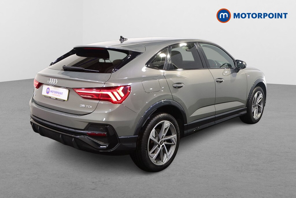 Used Audi Q3 2022 for sale - 76162283: Photo 7