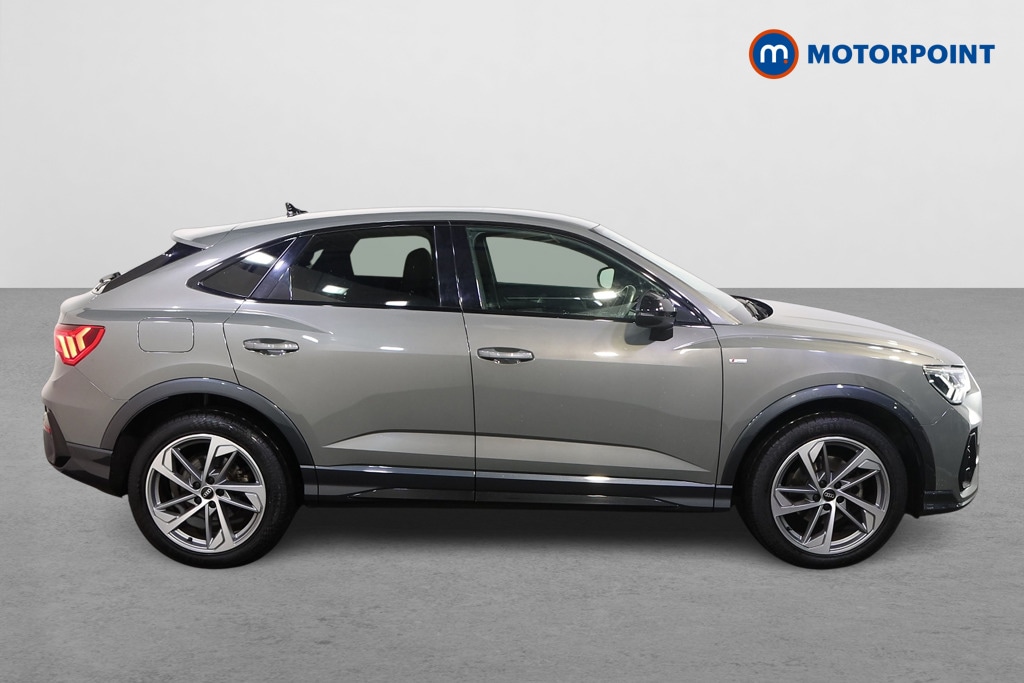 Used Audi Q3 2022 for sale - 76162283: Photo 8