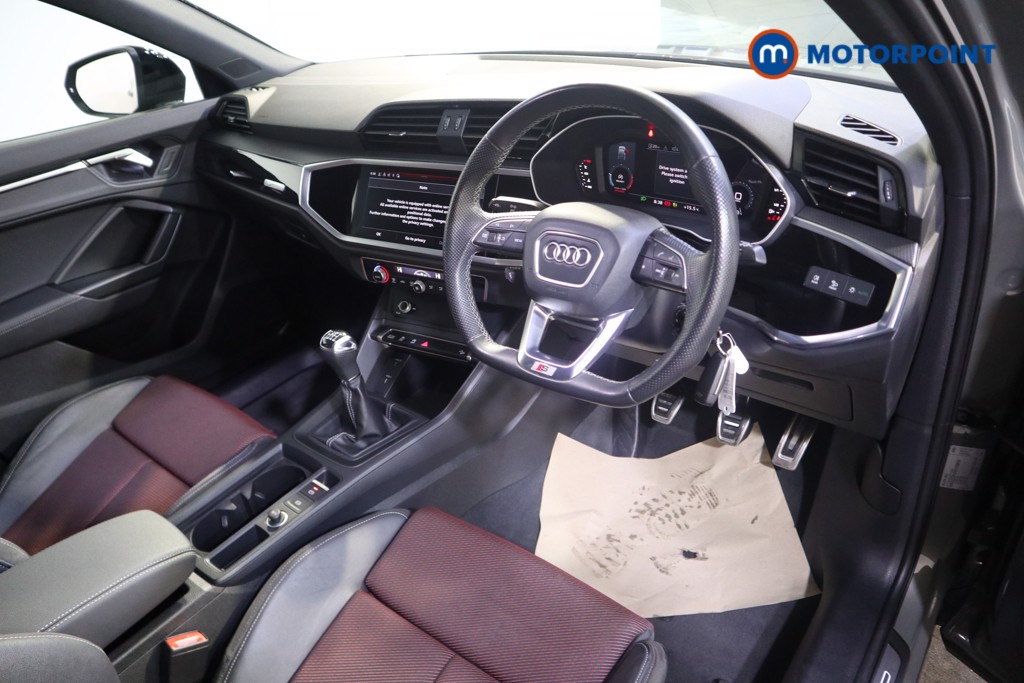 Used Audi Q3 2022 for sale - 76162283: Photo 9