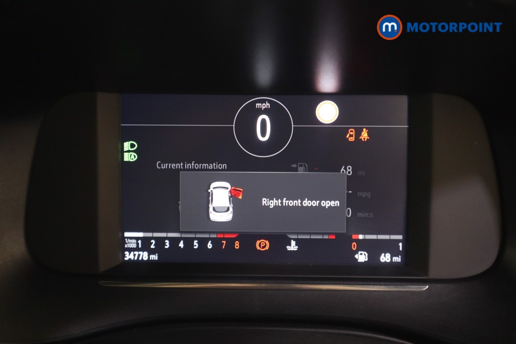 Used Vauxhall Corsa 2023 for sale - 78166681: Photo 12