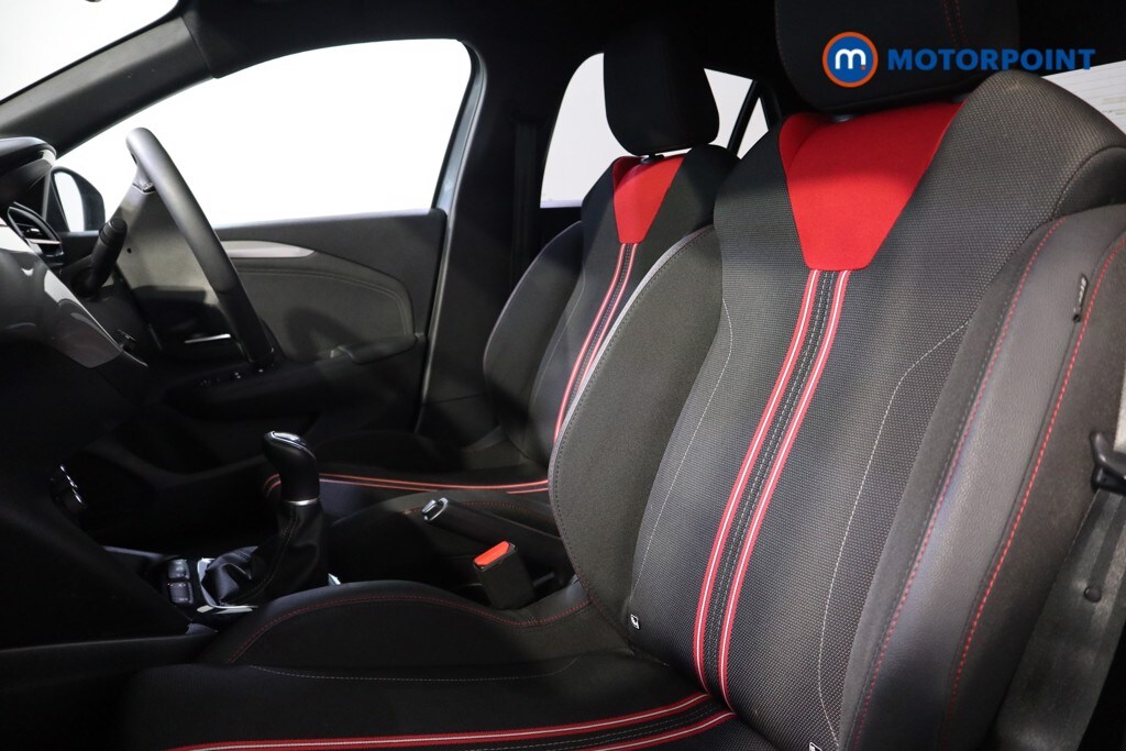 Used Vauxhall Corsa 2023 for sale - 78166681: Photo 23