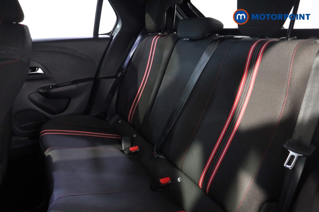 Used Vauxhall Corsa 2023 for sale - 78166681: Photo 24