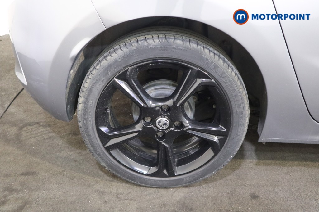 Used Vauxhall Corsa 2023 for sale - 78166681: Photo 28