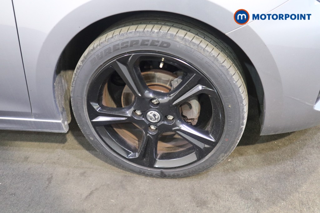 Used Vauxhall Corsa 2023 for sale - 78166681: Photo 29