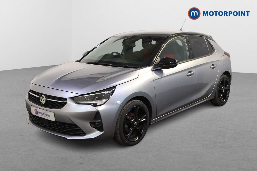 Used Vauxhall Corsa 2023 for sale - 78166681: Photo 3