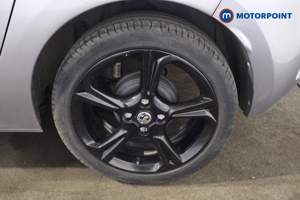 Used Vauxhall Corsa 2023 for sale - 78166681: Photo 31