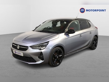 Used Vauxhall Corsa 2023 for sale - 78166681: Photo