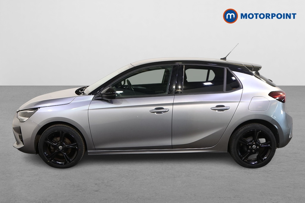 Used Vauxhall Corsa 2023 for sale - 78166681: Photo 4