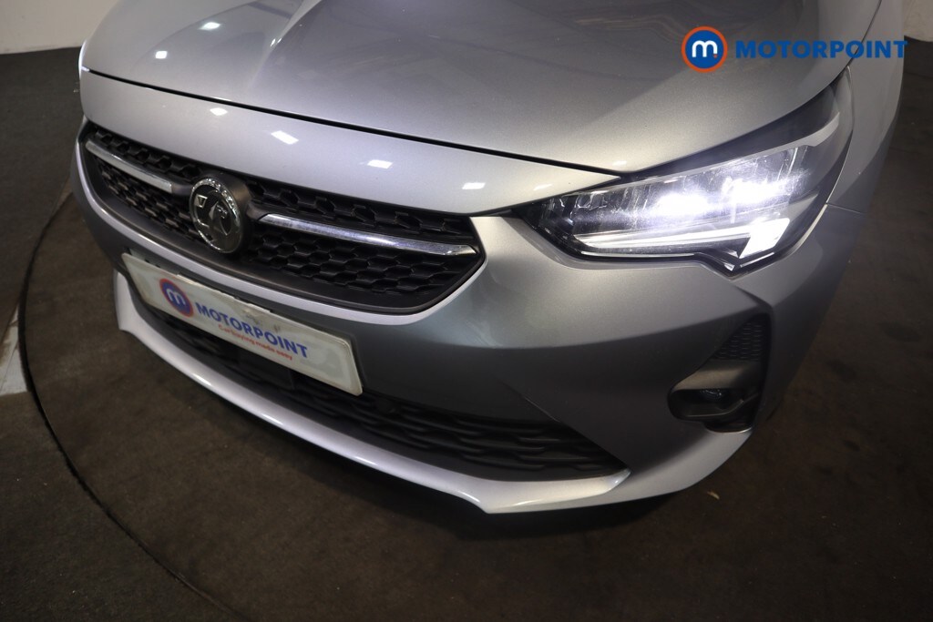 Used Vauxhall Corsa 2023 for sale - 78166681: Photo 42