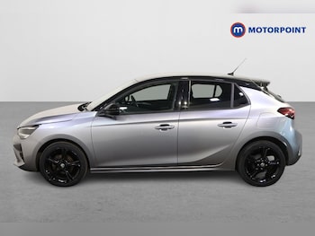 Used Vauxhall Corsa 2023 for sale - 78166681: Photo