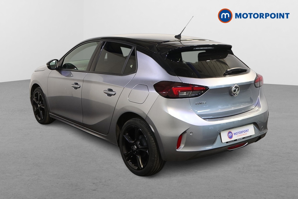 Used Vauxhall Corsa 2023 for sale - 78166681: Photo 5