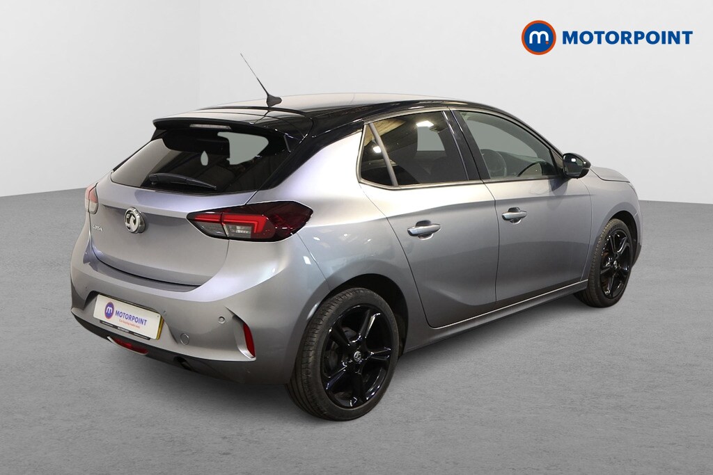 Used Vauxhall Corsa 2023 for sale - 78166681: Photo 7