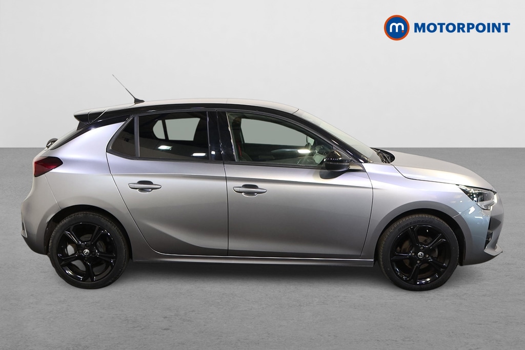 Used Vauxhall Corsa 2023 for sale - 78166681: Photo 8