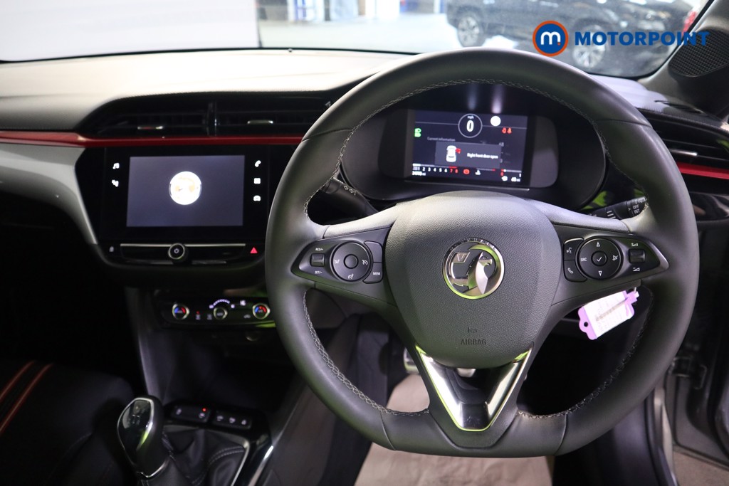 Used Vauxhall Corsa 2023 for sale - 78166681: Photo 9