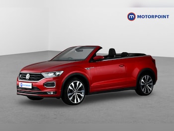 Used Volkswagen T-Roc 2021 for sale - 78593602: Photo