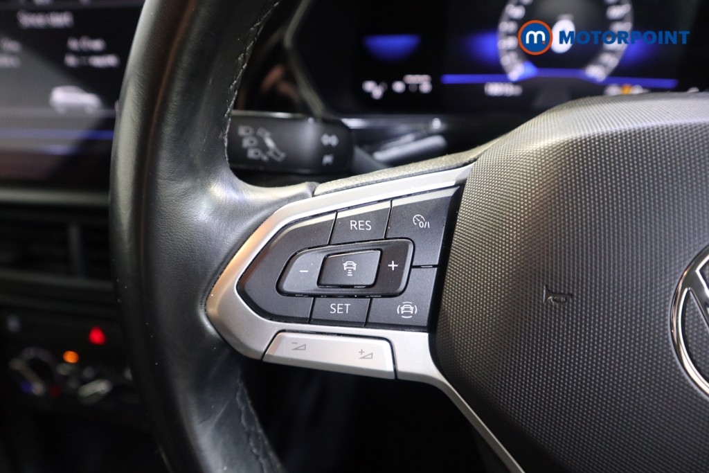 Used Volkswagen T-Cross 2022 for sale - 77849032: Photo 11