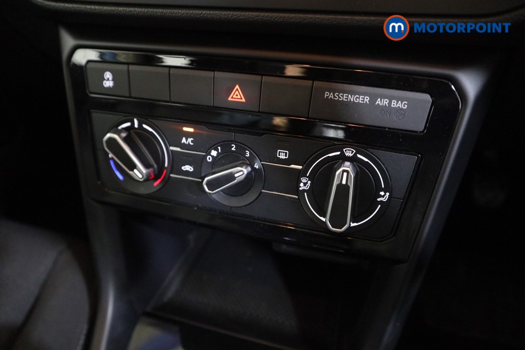 Used Volkswagen T-Cross 2022 for sale - 77849032: Photo 15