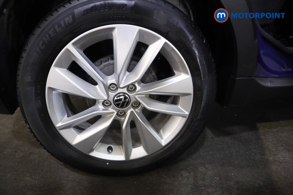 Used Volkswagen T-Cross 2022 for sale - 77849032: Photo 26