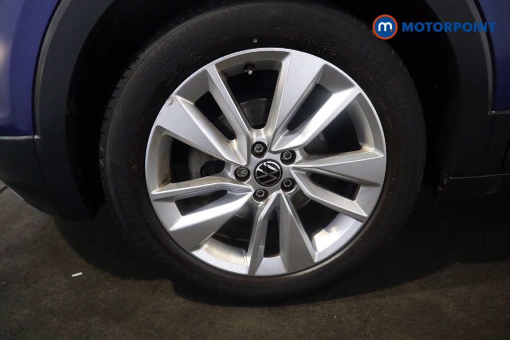 Used Volkswagen T-Cross 2022 for sale - 77849032: Photo 28