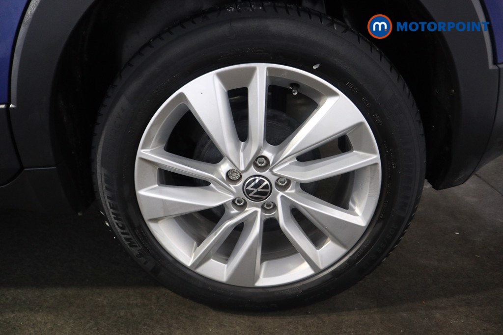 Used Volkswagen T-Cross 2022 for sale - 77849032: Photo 29