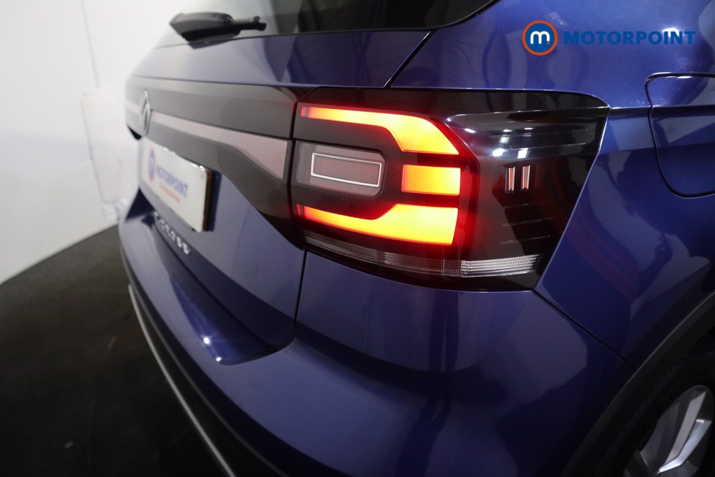 Used Volkswagen T-Cross 2022 for sale - 77849032: Photo 30