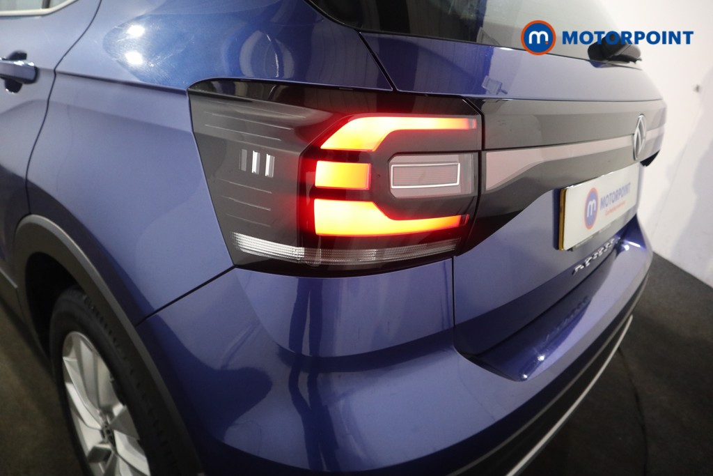 Used Volkswagen T-Cross 2022 for sale - 77849032: Photo 31