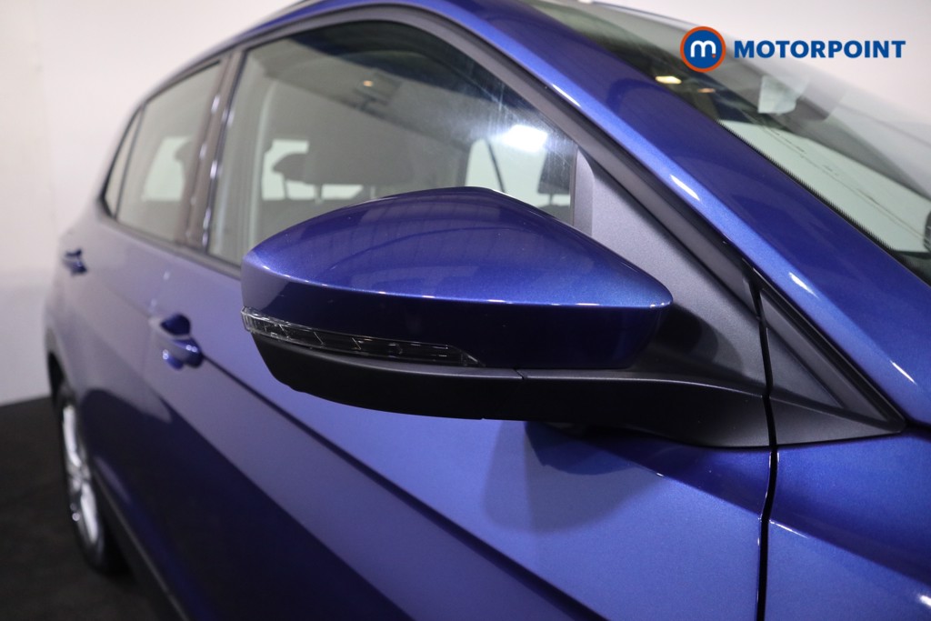 Used Volkswagen T-Cross 2022 for sale - 77849032: Photo 33