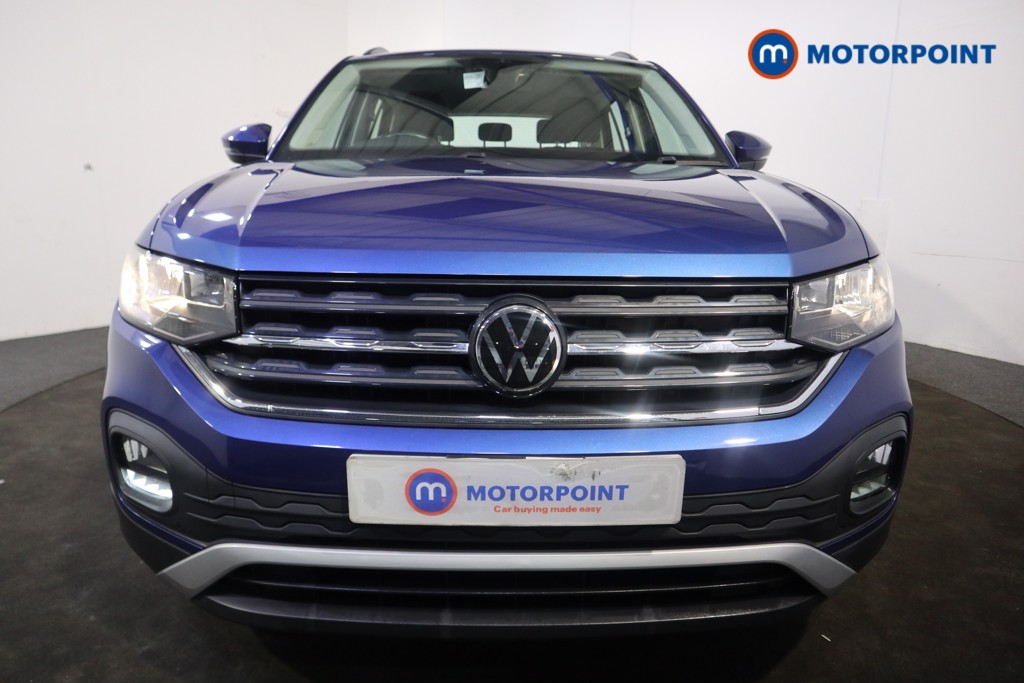 Used Volkswagen T-Cross 2022 for sale - 77849032: Photo 37