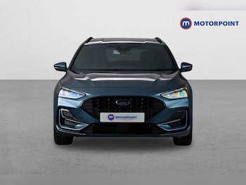 Used Ford Focus 2025 for sale - 78644617: Photo