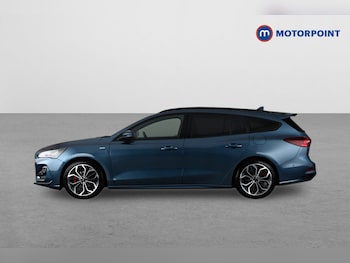 Used Ford Focus 2025 for sale - 78644617: Photo