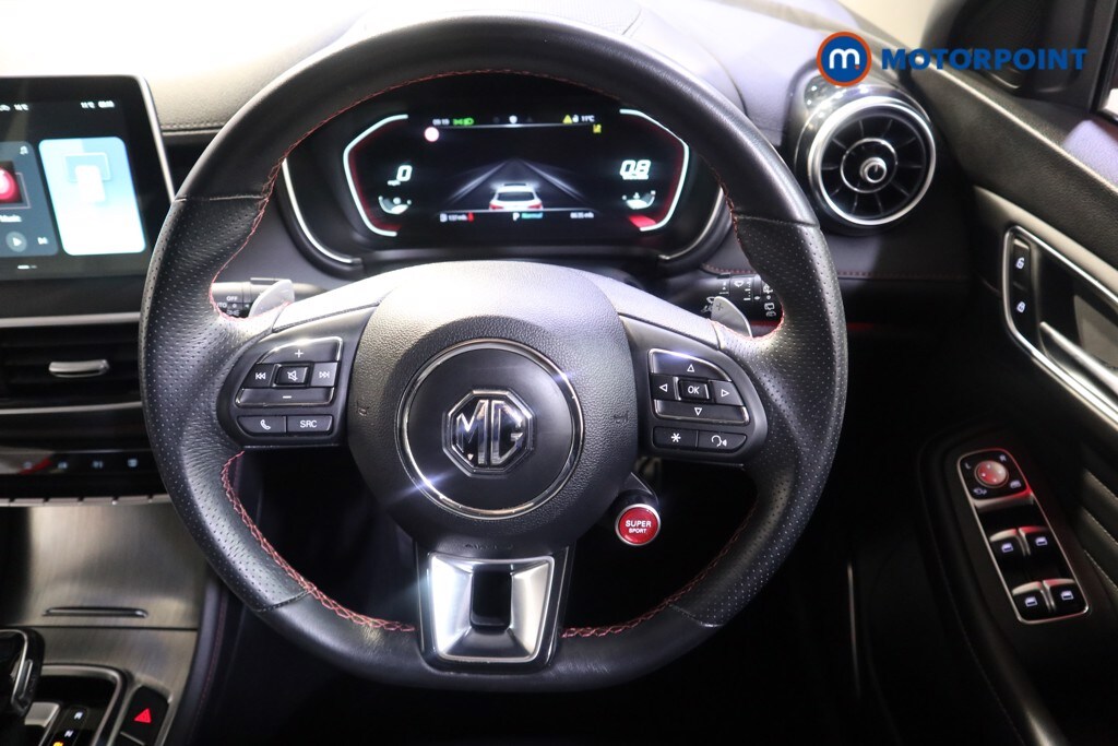 Used MG MG HS for sale - 78144106: Photo 10