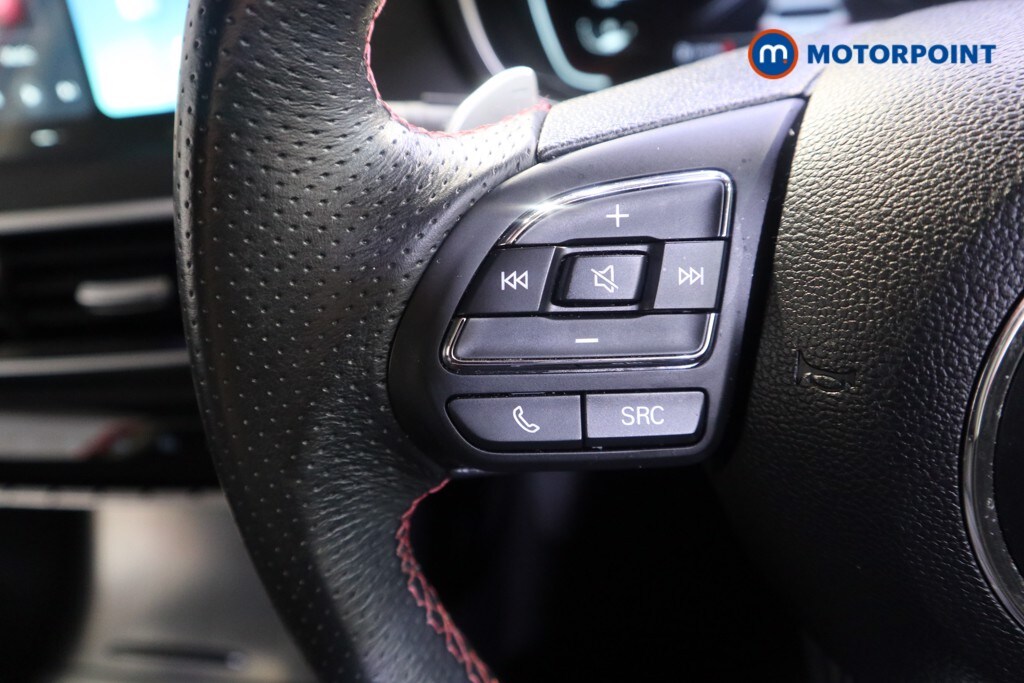 Used MG MG HS for sale - 78144106: Photo 11