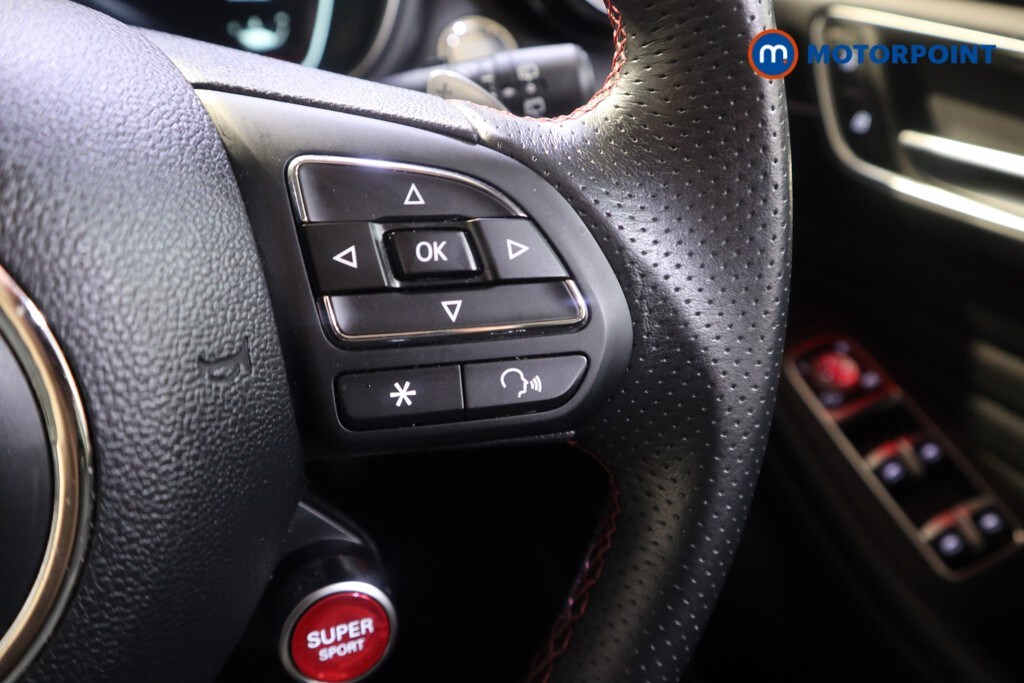 Used MG MG HS for sale - 78144106: Photo 12