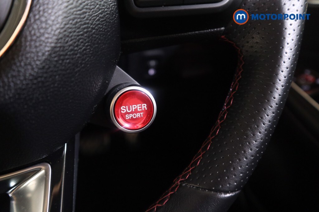 Used MG MG HS for sale - 78144106: Photo 13