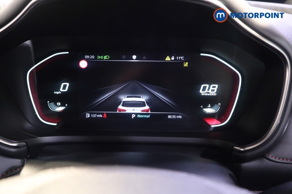 Used MG MG HS for sale - 78144106: Photo 14