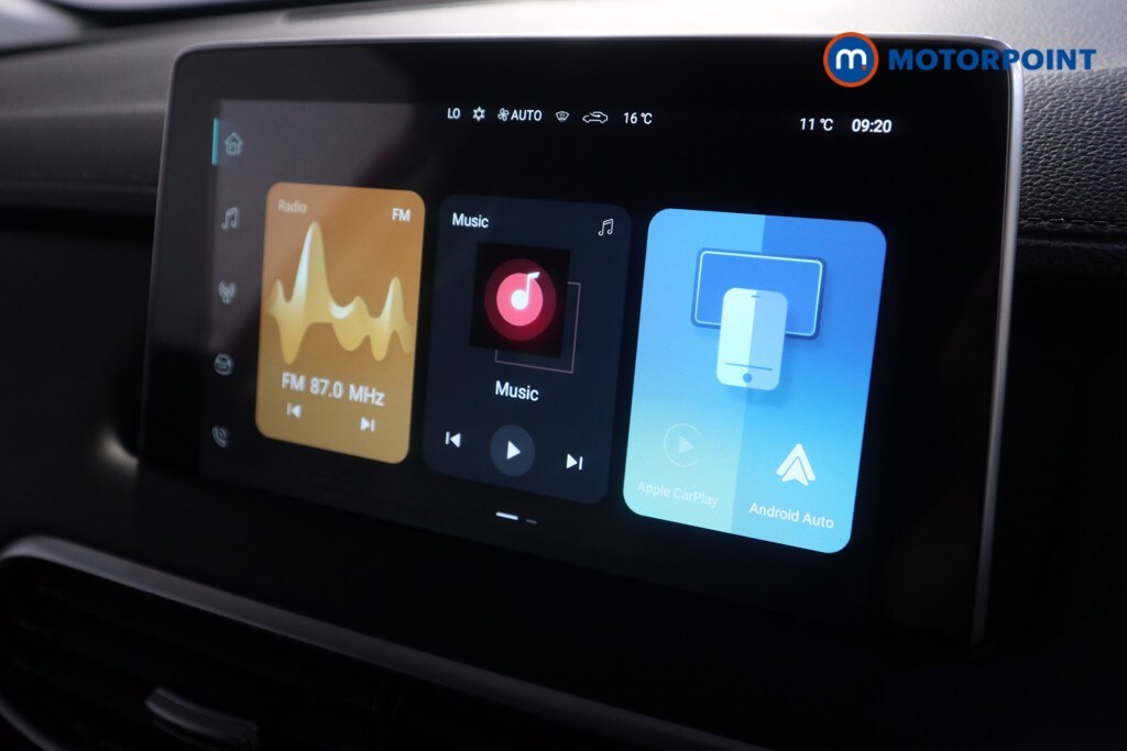 Used MG MG HS for sale - 78144106: Photo 16