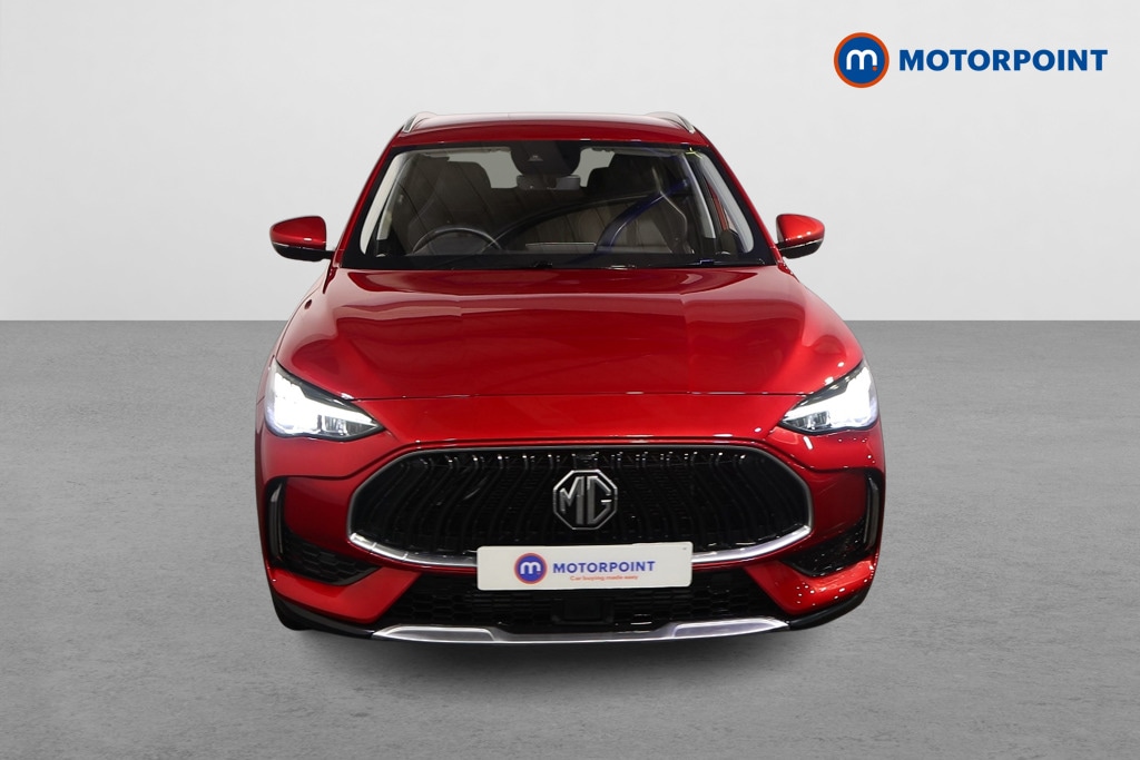 Used MG MG HS for sale - 78144106: Photo 2