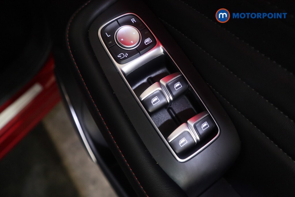 Used MG MG HS for sale - 78144106: Photo 22