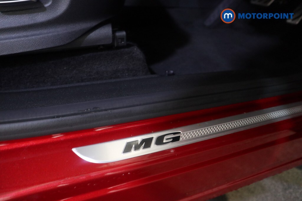 Used MG MG HS for sale - 78144106: Photo 23