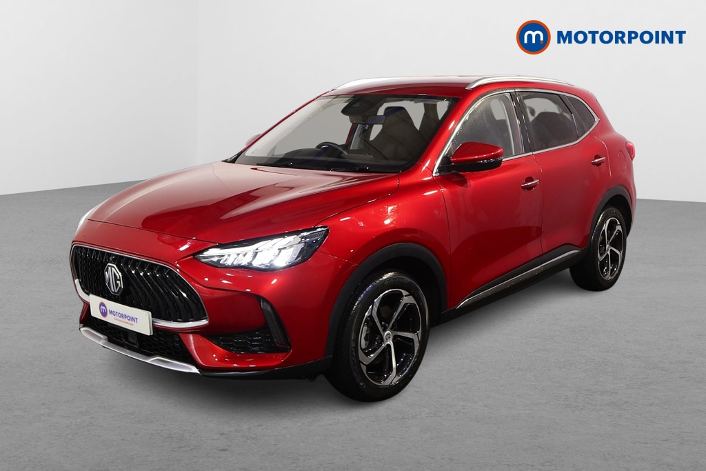 Used MG MG HS for sale - 78144106: Photo 3