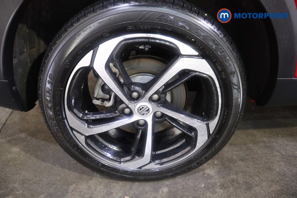 Used MG MG HS for sale - 78144106: Photo 32