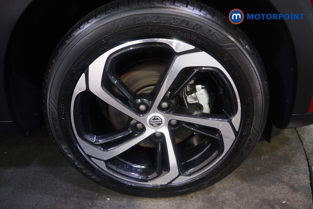 Used MG MG HS for sale - 78144106: Photo 33